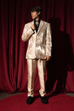 Poleone Sheeny Suit