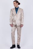 Poleone Sheeny Suit