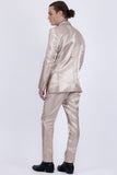 Poleone Sheeny Suit