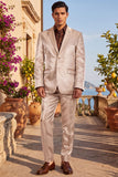 Poleone Sheeny Suit