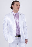 Poleone Sheeny Suit