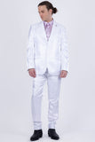 Poleone Sheeny Suit
