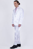 Poleone Sheeny Suit