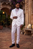 Poleone Sheeny Suit