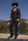 Kenite See Through Long Sleeve Shirt