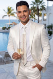 Slinket Rhinestone Tie