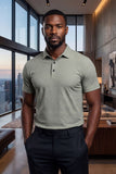Maison Polo Shirt