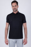 Congruent Polo Shirt