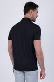 Congruent Polo Shirt