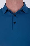 Congruent Polo Shirt
