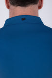 Congruent Polo Shirt