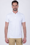 Congruent Polo Shirt