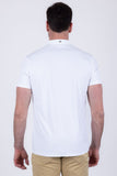 Congruent Polo Shirt