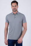 Congruent Polo Shirt