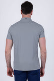 Congruent Polo Shirt