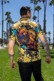 Bozeman Rhinestone Short Sleeve Shirt