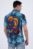 Bozeman Rhinestone Short Sleeve Shirt