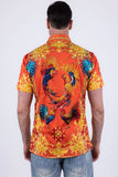 Bozeman Rhinestone Short Sleeve Shirt