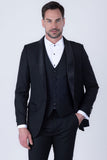 Vadim Tuxedo Suit
