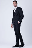 Vadim Tuxedo Suit