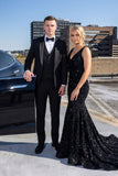 Vadim Tuxedo Suit
