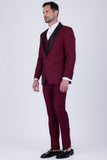 Vadim Tuxedo Suit