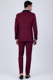 Vadim Tuxedo Suit