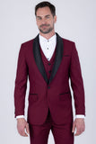 Vadim Tuxedo Suit
