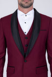 Vadim Tuxedo Suit