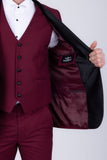 Vadim Tuxedo Suit
