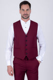 Vadim Tuxedo Suit