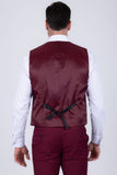 Vadim Tuxedo Suit