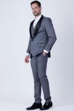 Vadim Tuxedo Suit