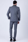 Vadim Tuxedo Suit