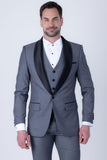 Vadim Tuxedo Suit