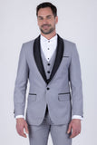 Vadim Tuxedo Suit