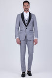 Vadim Tuxedo Suit