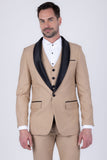 Vadim Tuxedo Suit