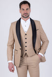 Vadim Tuxedo Suit
