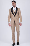 Vadim Tuxedo Suit