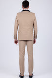 Vadim Tuxedo Suit