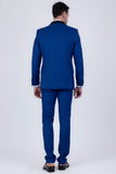 Vadim Tuxedo Suit