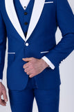 Vadim Tuxedo Suit