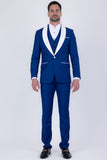 Vadim Tuxedo Suit