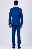 Vadim Tuxedo Suit