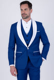 Vadim Tuxedo Suit