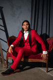 Vadim Tuxedo Suit