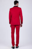 Vadim Tuxedo Suit