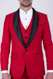 Vadim Tuxedo Suit