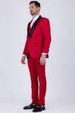 Vadim Tuxedo Suit